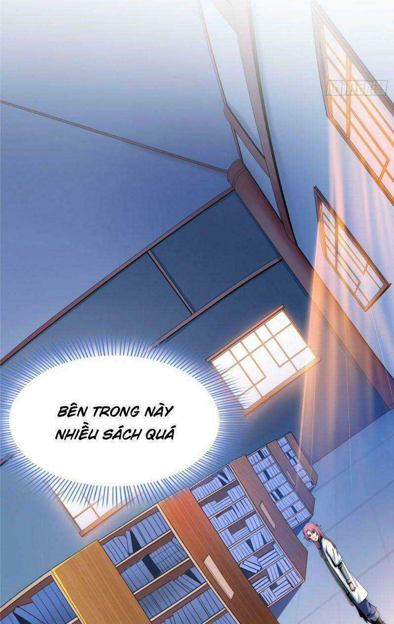 Thiên Đạo Đồ Thư Quán Chapter 10 trang 13