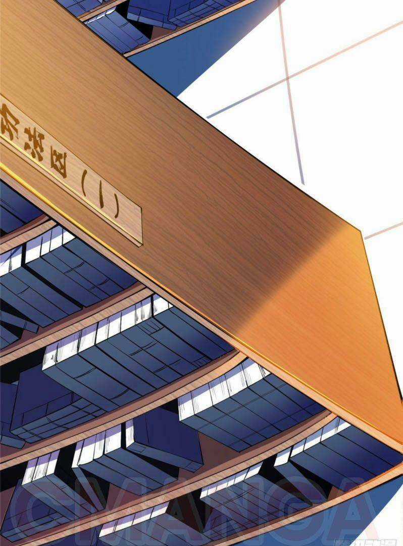 Thiên Đạo Đồ Thư Quán Chapter 10 trang 15