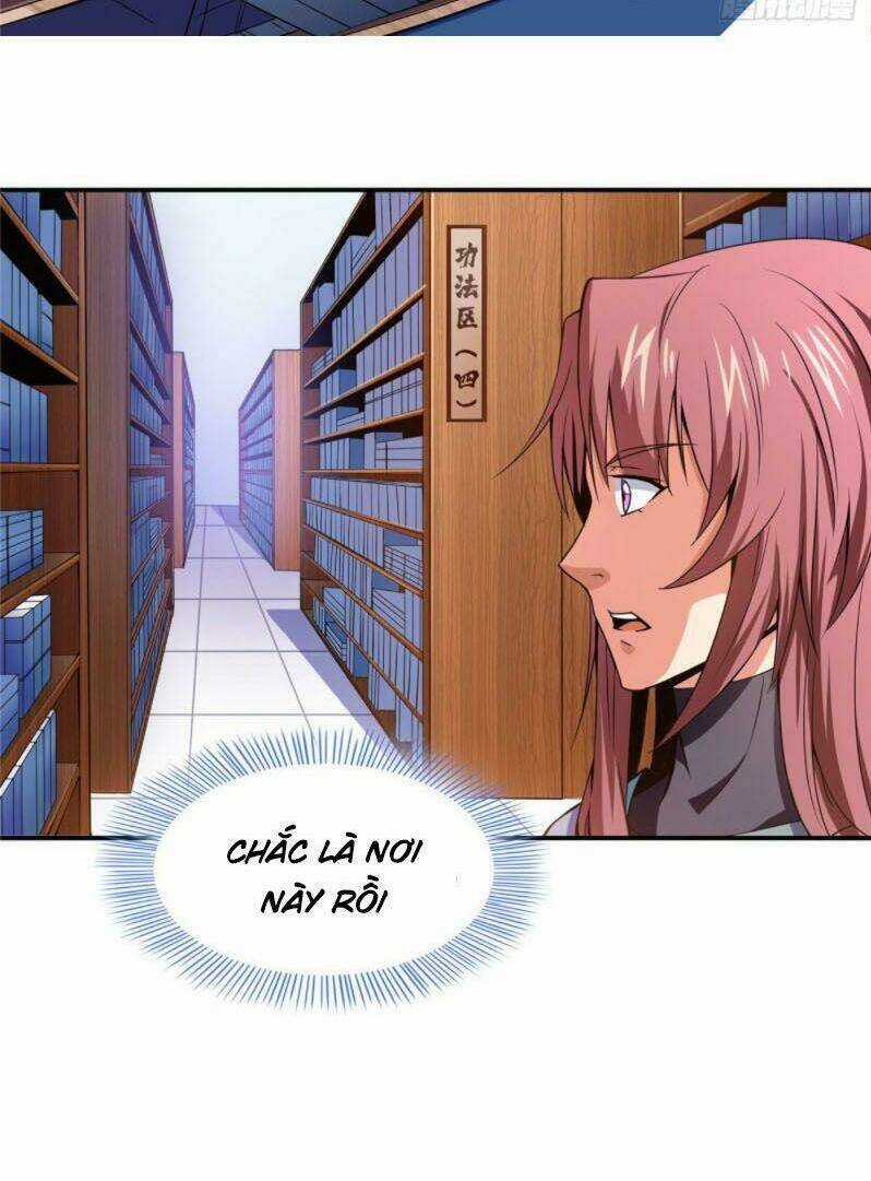 Thiên Đạo Đồ Thư Quán Chapter 10 trang 16