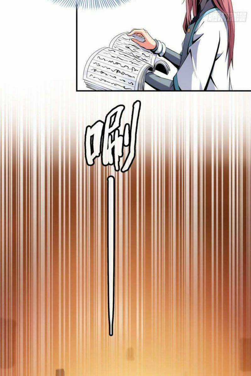 Thiên Đạo Đồ Thư Quán Chapter 10 trang 18