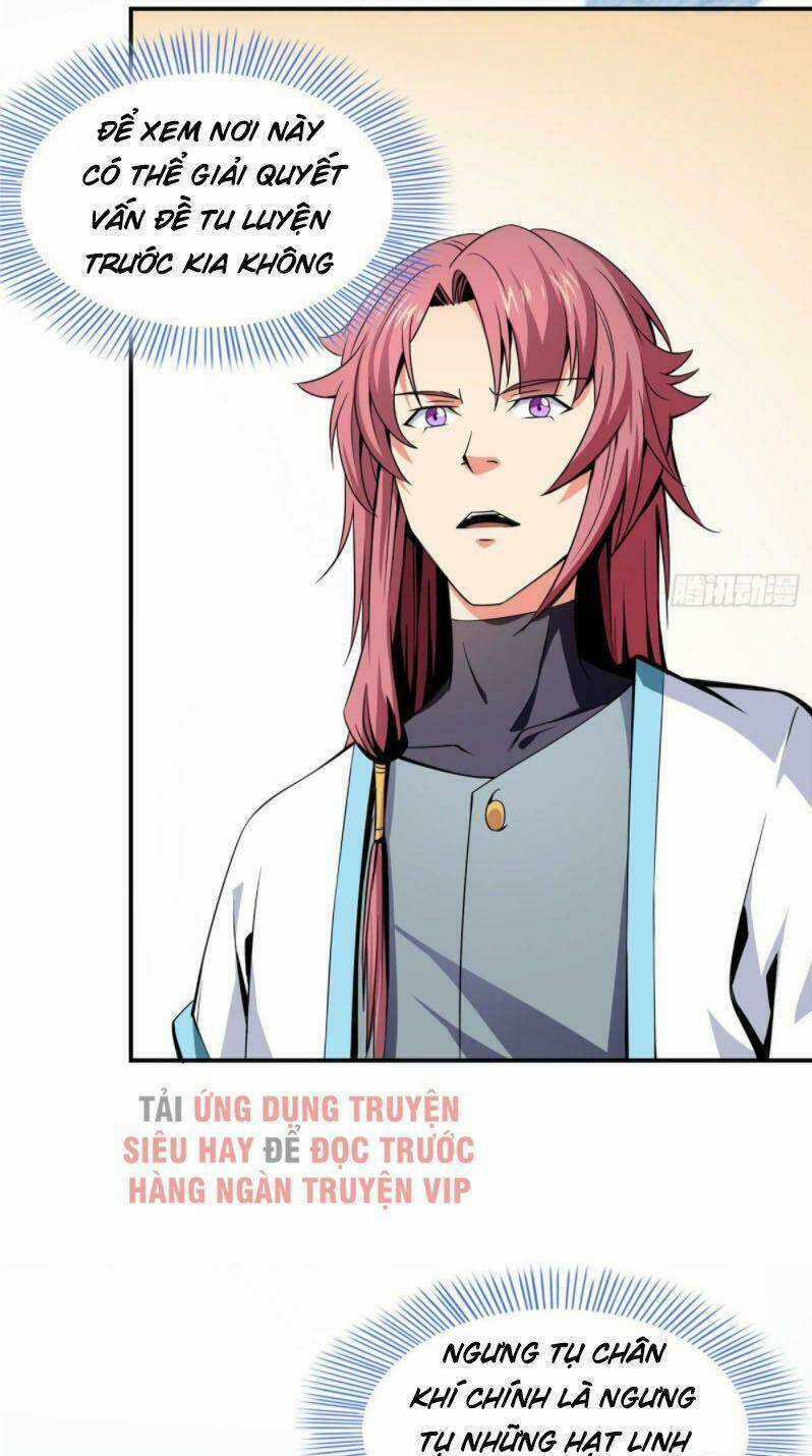 Thiên Đạo Đồ Thư Quán Chapter 10 trang 2