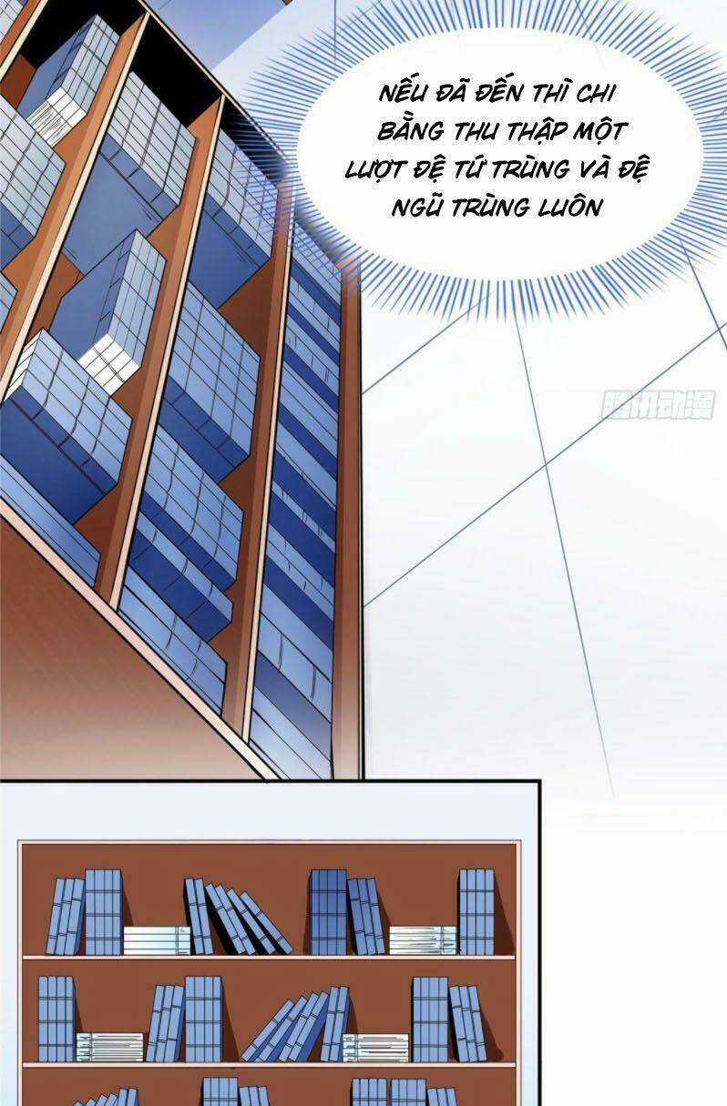 Thiên Đạo Đồ Thư Quán Chapter 10 trang 25