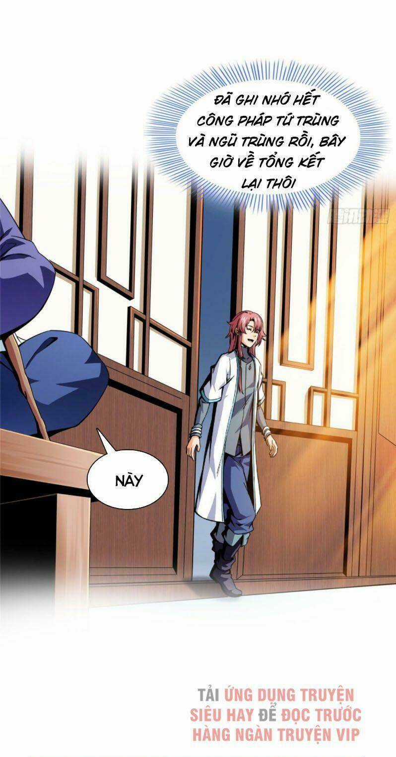 Thiên Đạo Đồ Thư Quán Chapter 10 trang 29