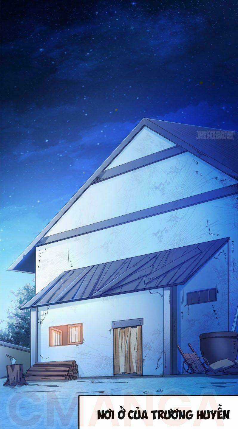 Thiên Đạo Đồ Thư Quán Chapter 10 trang 33