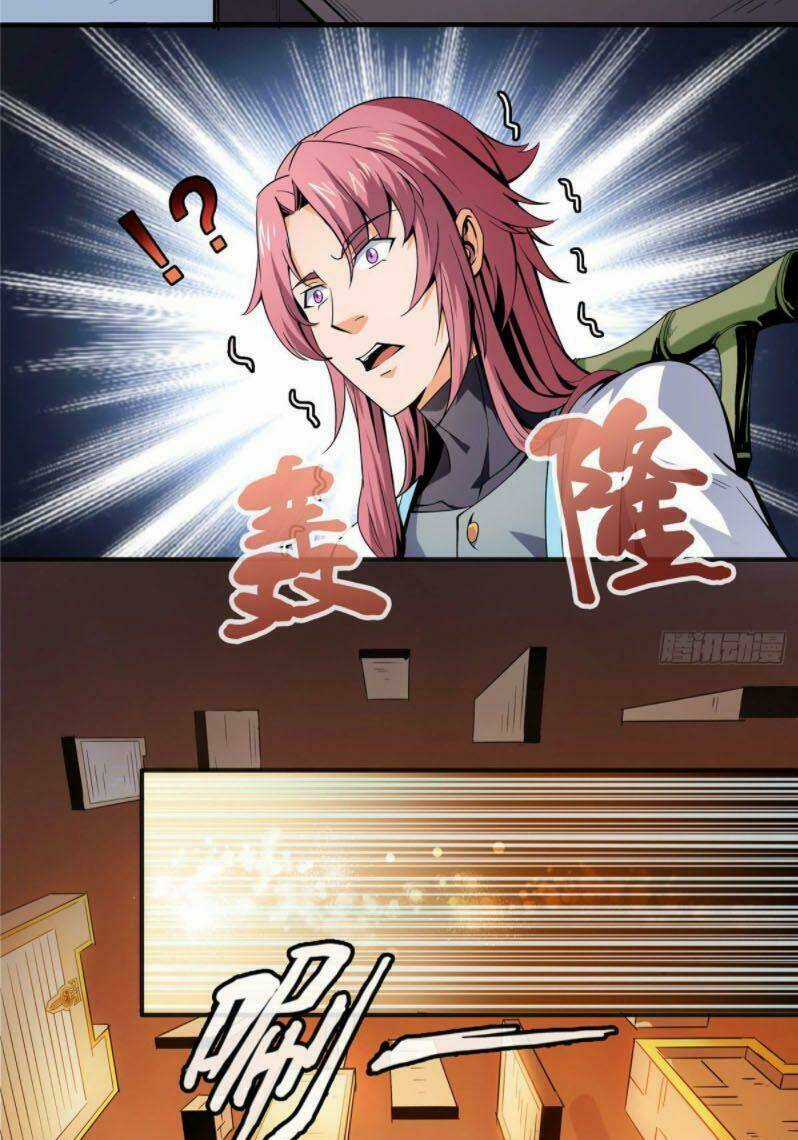 Thiên Đạo Đồ Thư Quán Chapter 10 trang 35