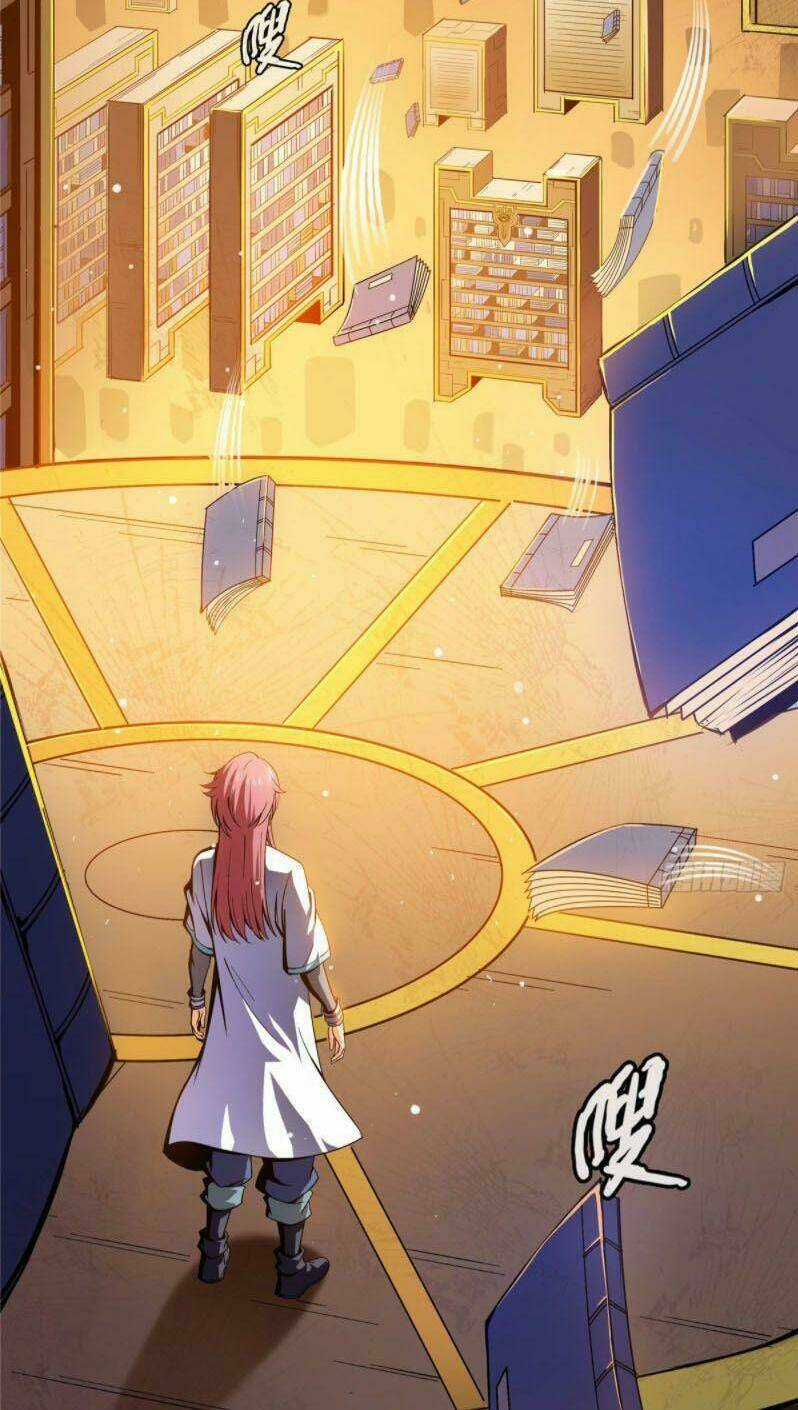 Thiên Đạo Đồ Thư Quán Chapter 10 trang 38