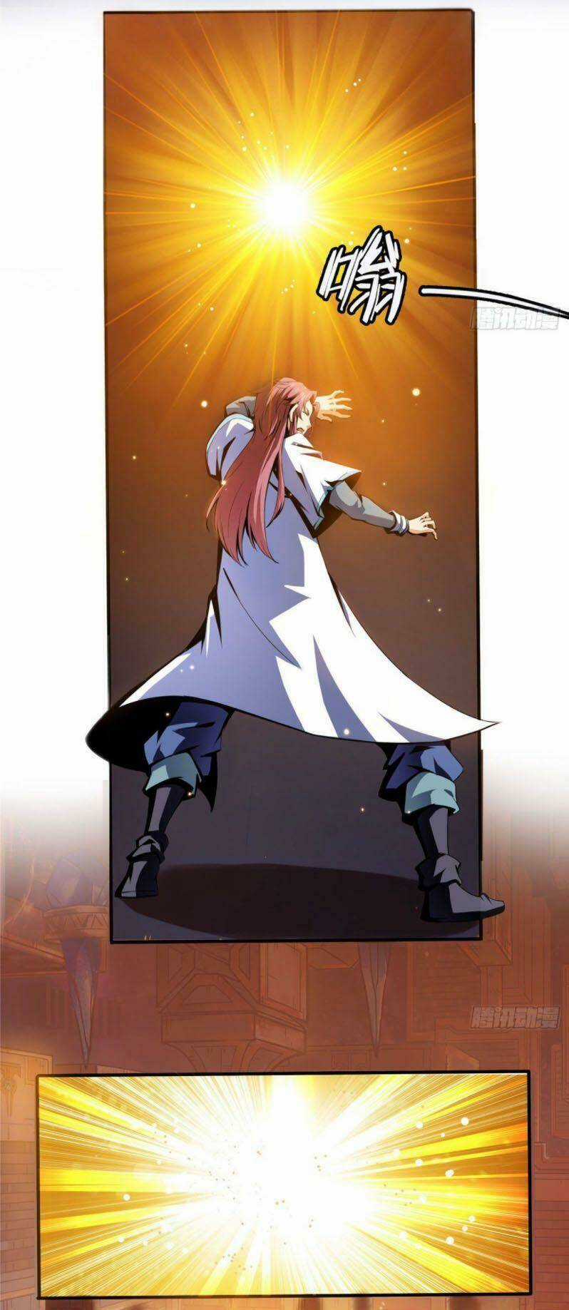 Thiên Đạo Đồ Thư Quán Chapter 10 trang 40