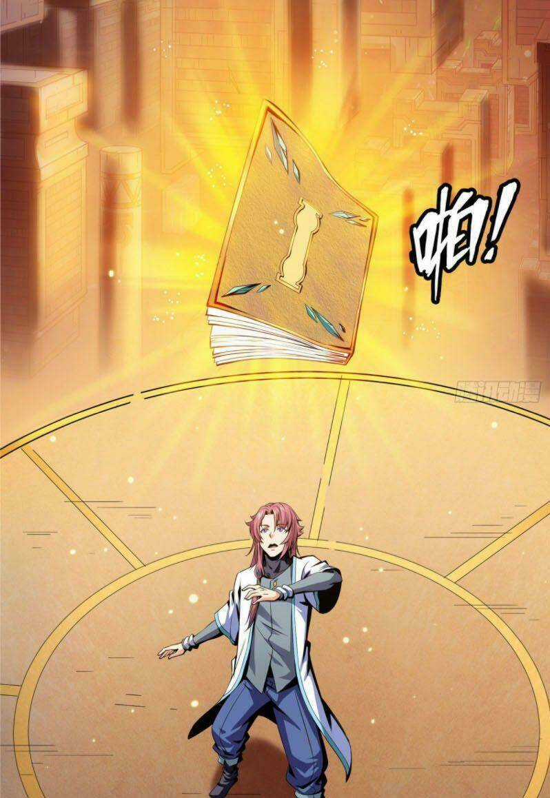 Thiên Đạo Đồ Thư Quán Chapter 10 trang 41