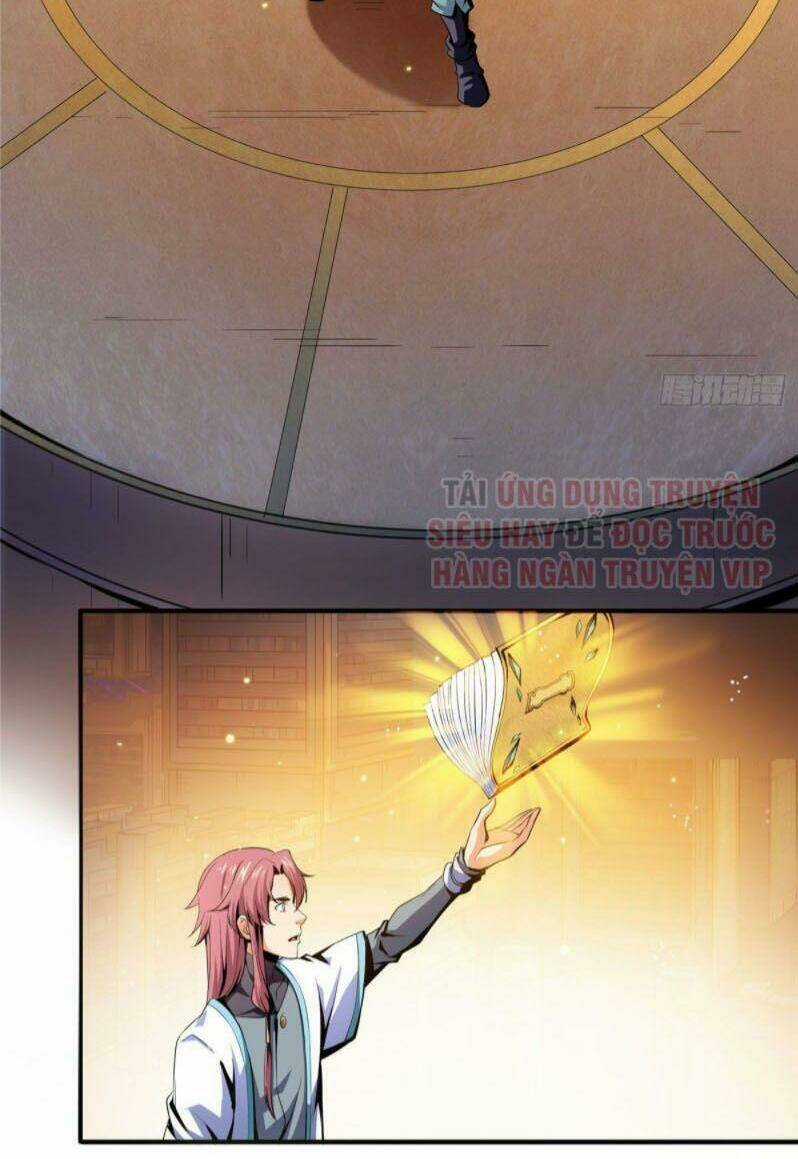 Thiên Đạo Đồ Thư Quán Chapter 10 trang 42