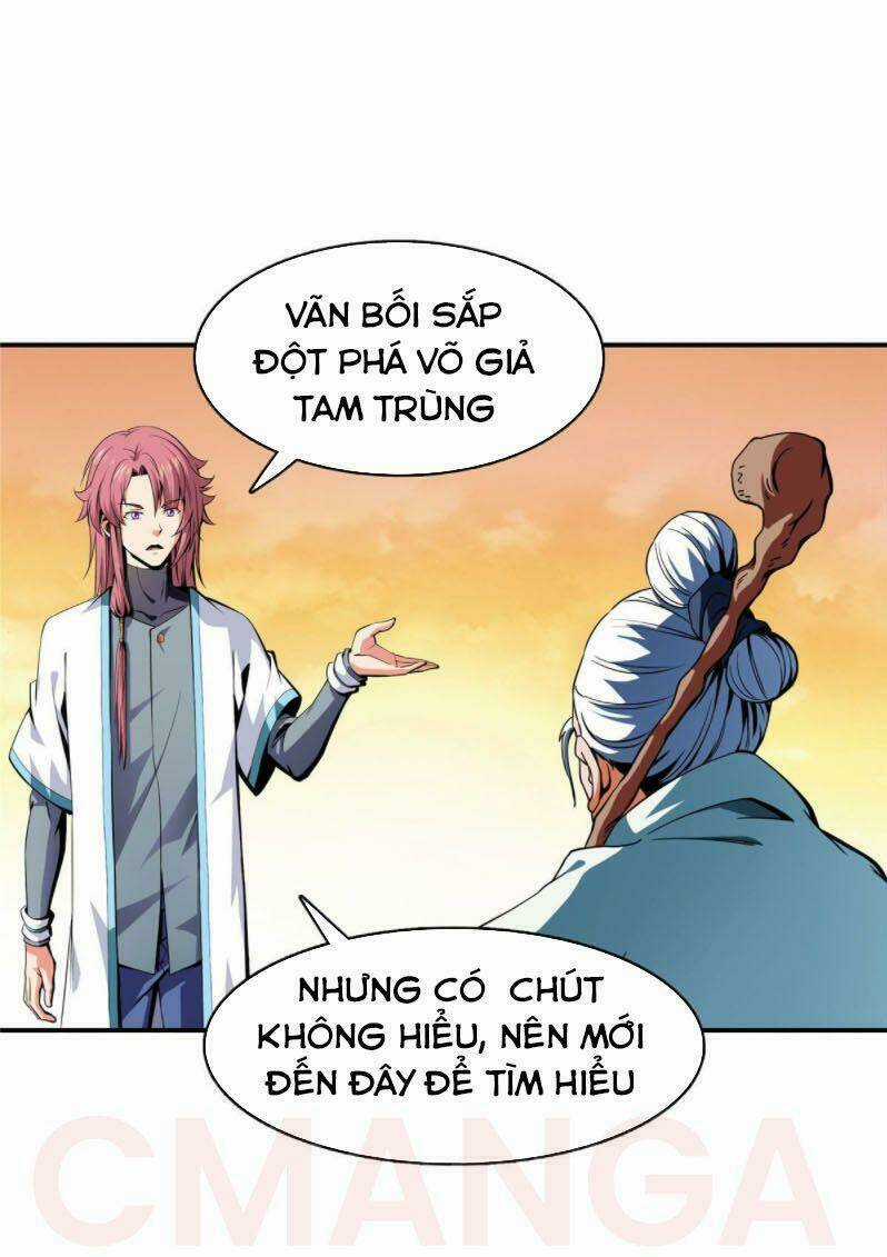 Thiên Đạo Đồ Thư Quán Chapter 10 trang 9