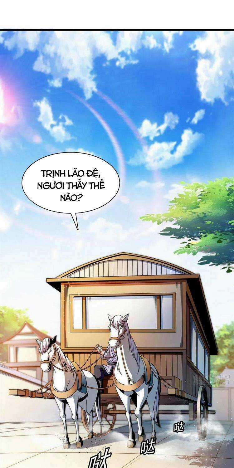 Thiên Đạo Đồ Thư Quán Chapter 100 trang 0