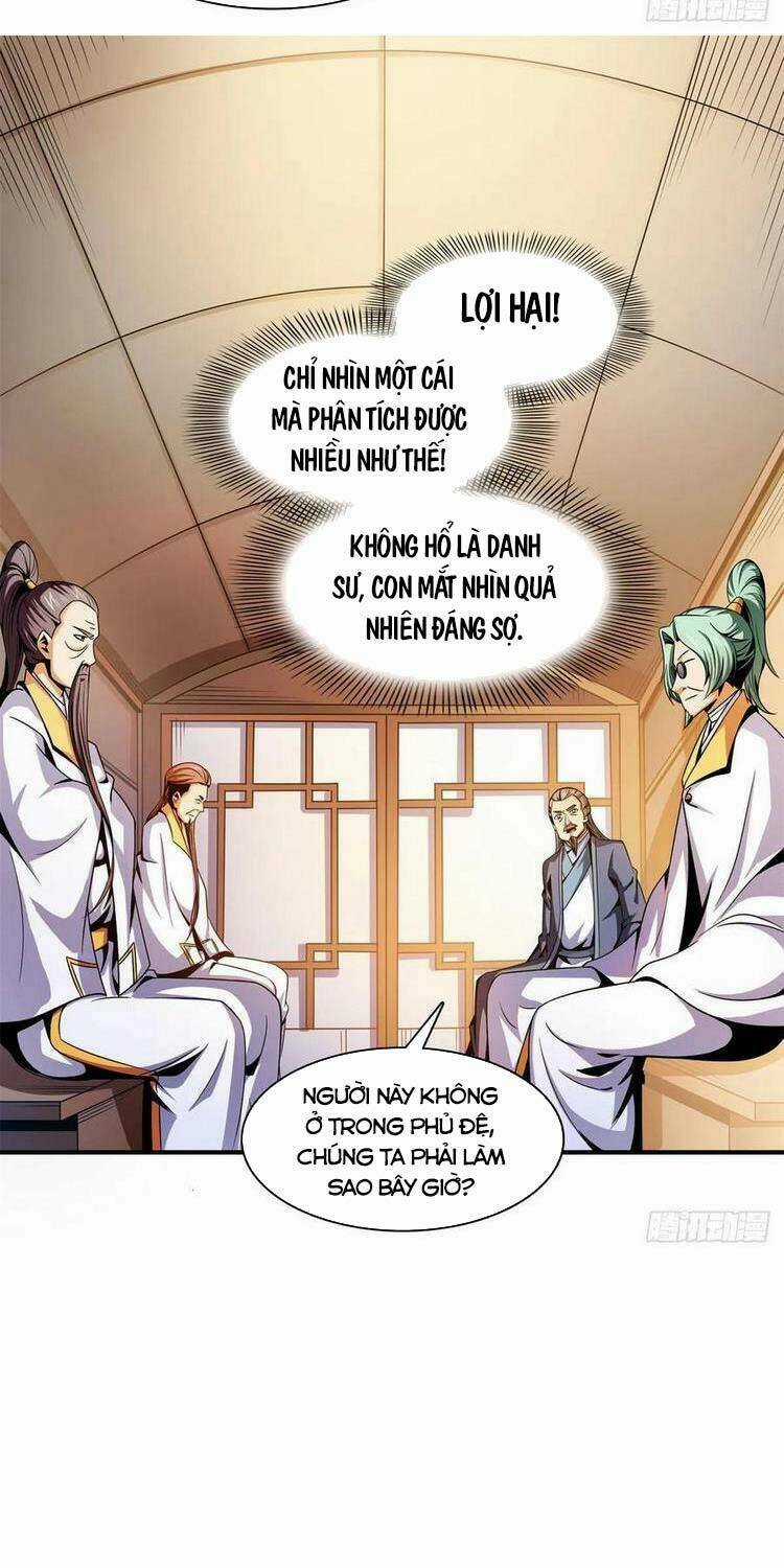 Thiên Đạo Đồ Thư Quán Chapter 100 trang 10