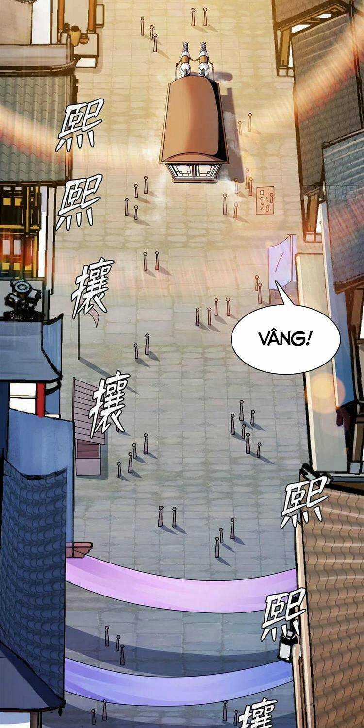 Thiên Đạo Đồ Thư Quán Chapter 100 trang 12