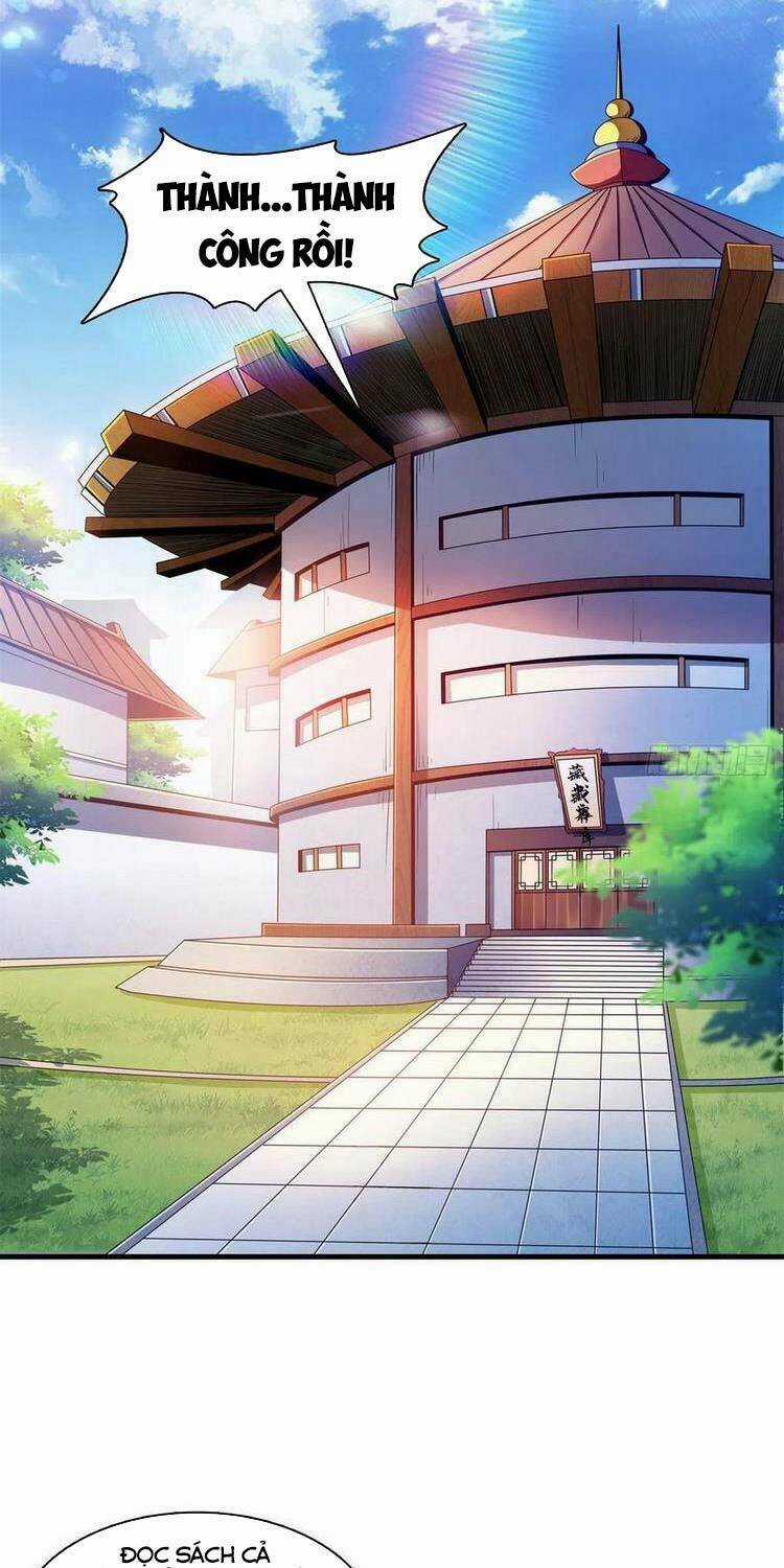 Thiên Đạo Đồ Thư Quán Chapter 100 trang 14