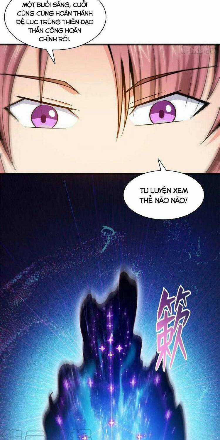 Thiên Đạo Đồ Thư Quán Chapter 100 trang 15