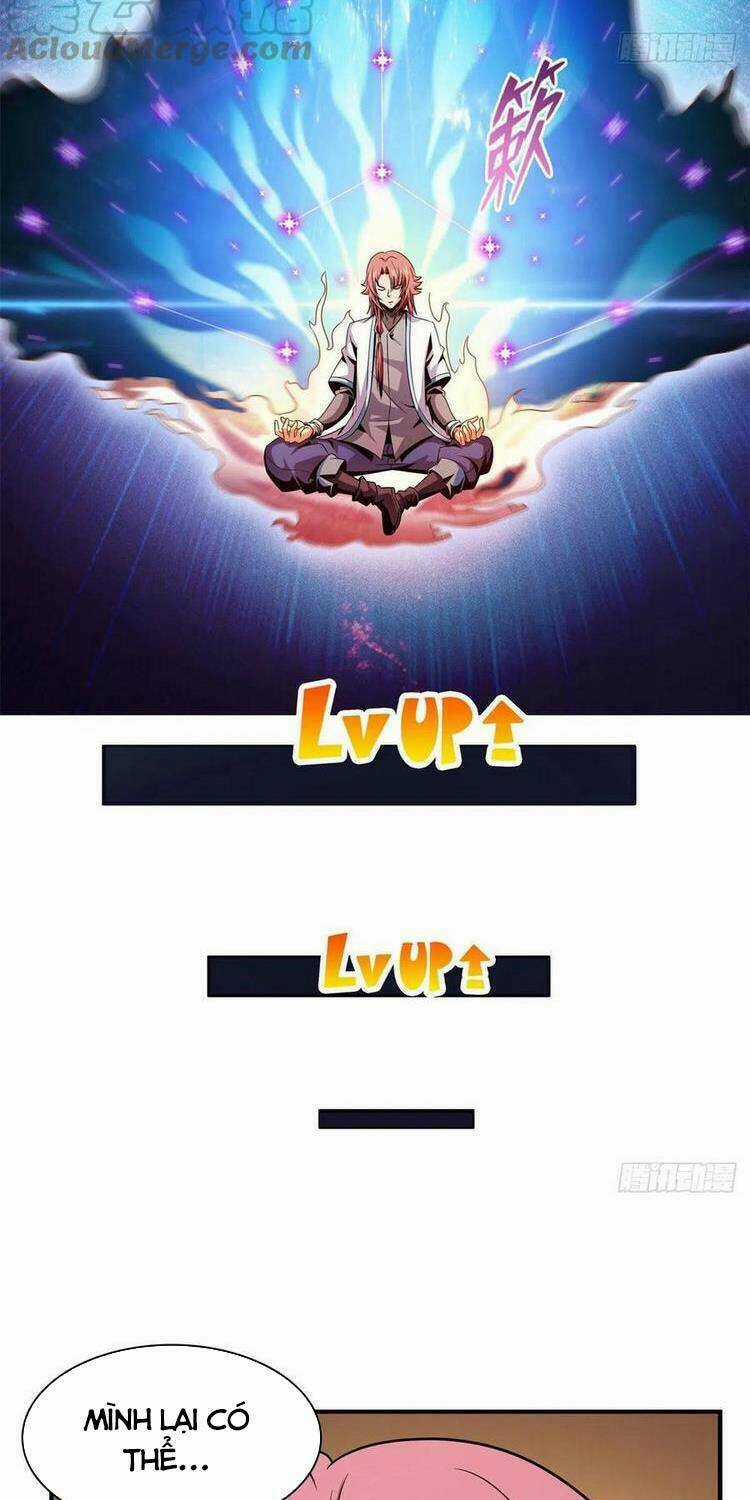 Thiên Đạo Đồ Thư Quán Chapter 100 trang 16