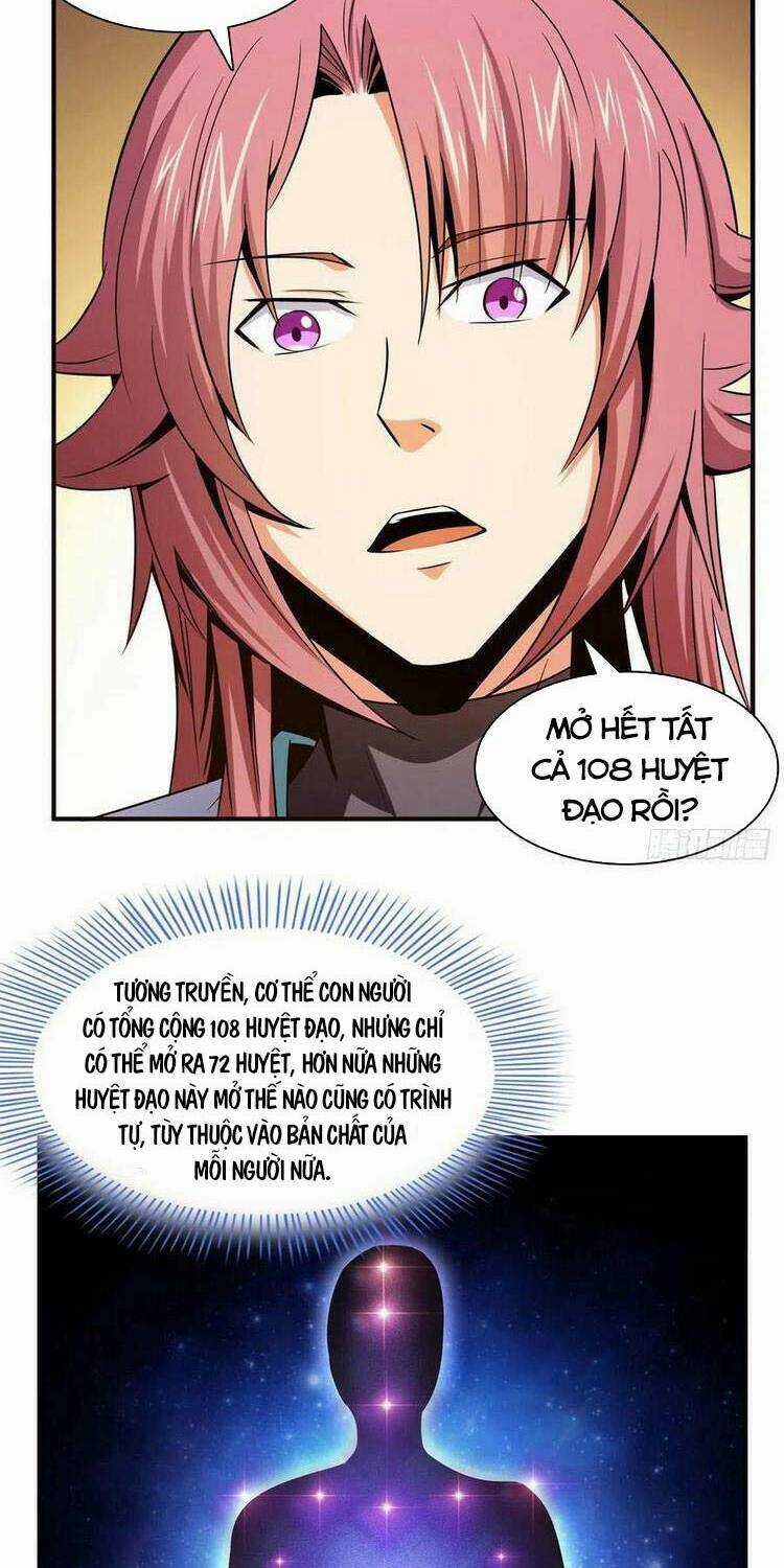 Thiên Đạo Đồ Thư Quán Chapter 100 trang 17