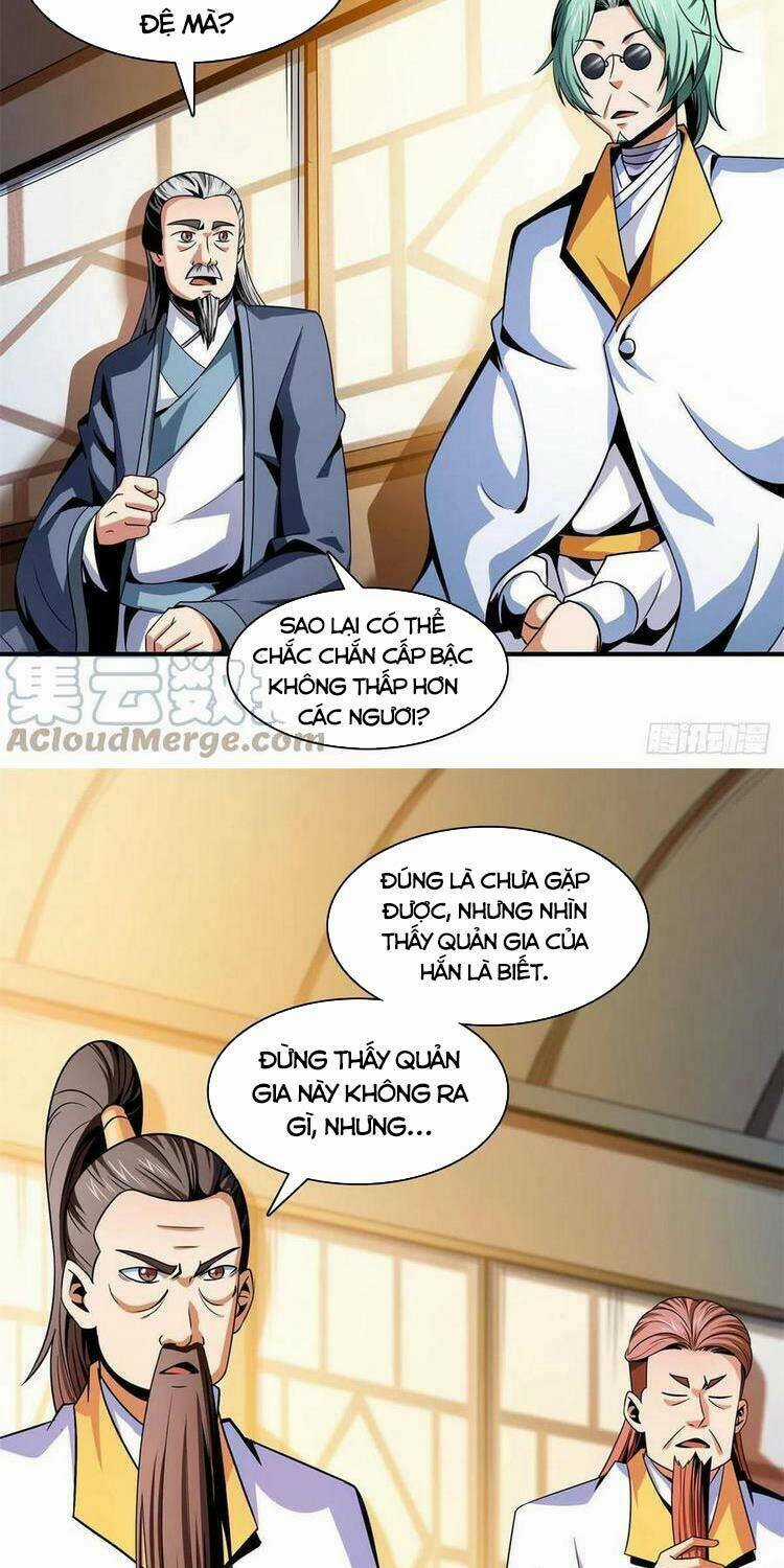 Thiên Đạo Đồ Thư Quán Chapter 100 trang 2