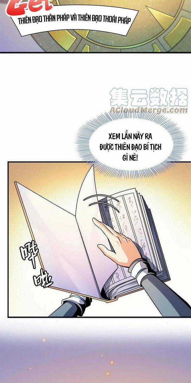 Thiên Đạo Đồ Thư Quán Chapter 100 trang 24