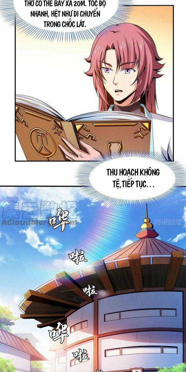 Thiên Đạo Đồ Thư Quán Chapter 100 trang 26