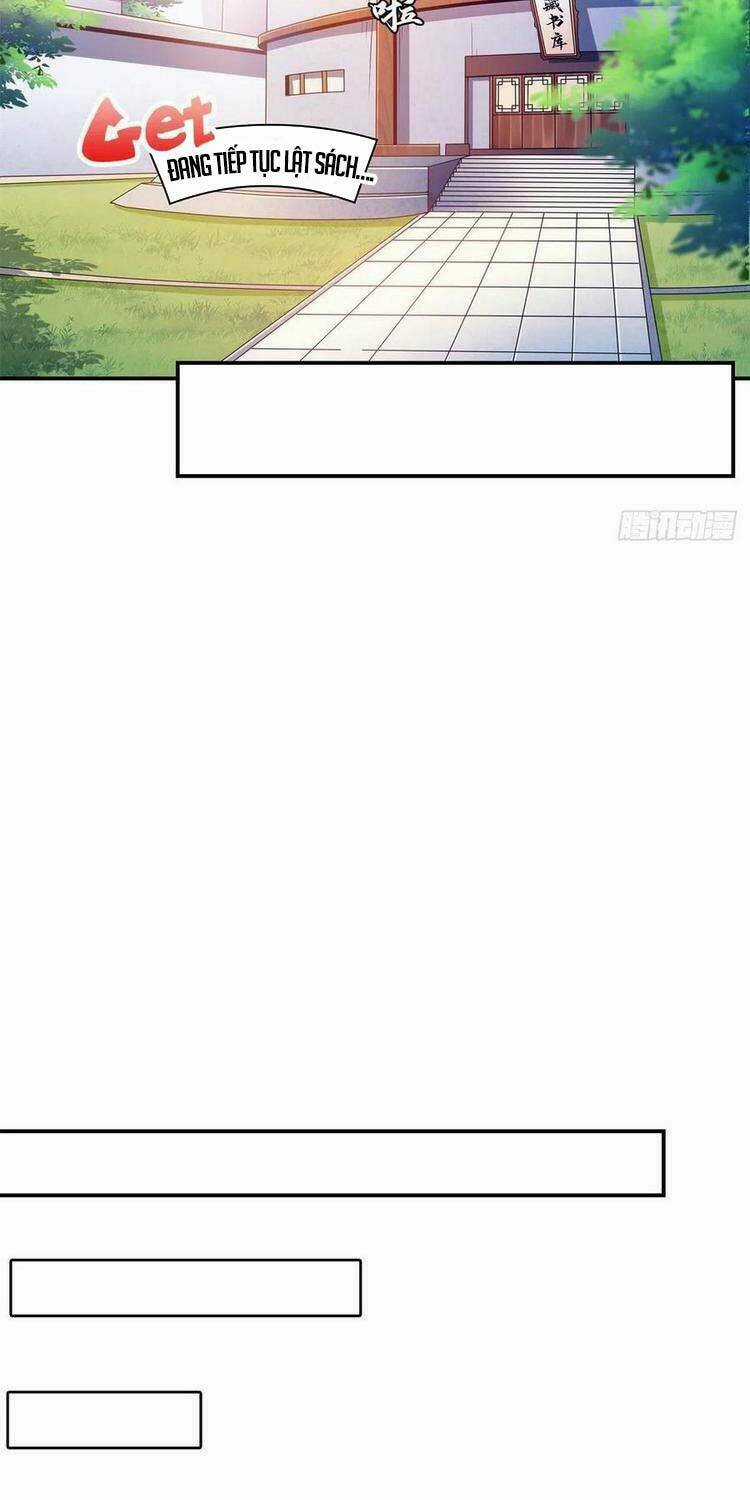 Thiên Đạo Đồ Thư Quán Chapter 100 trang 27