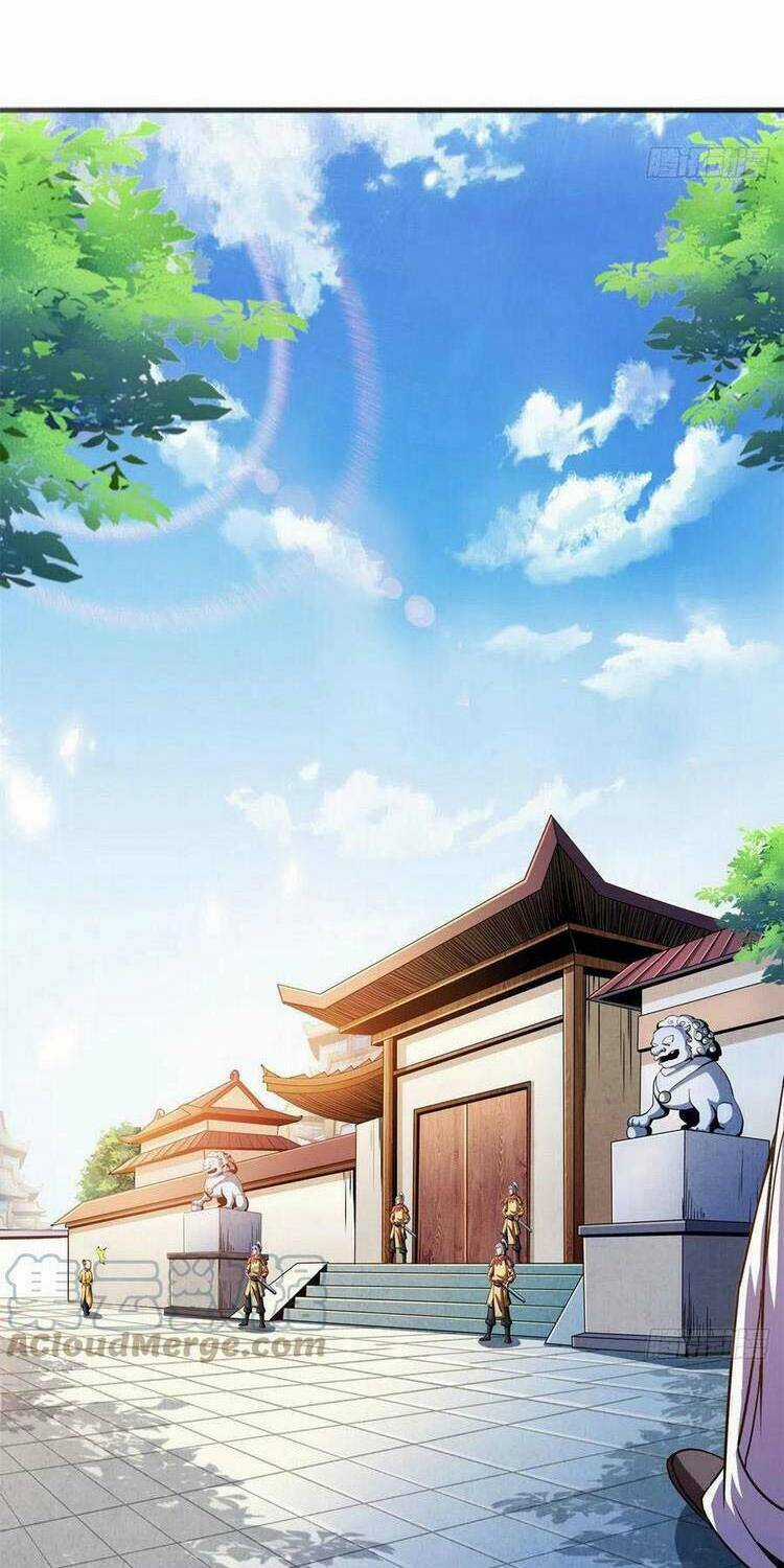 Thiên Đạo Đồ Thư Quán Chapter 100 trang 28