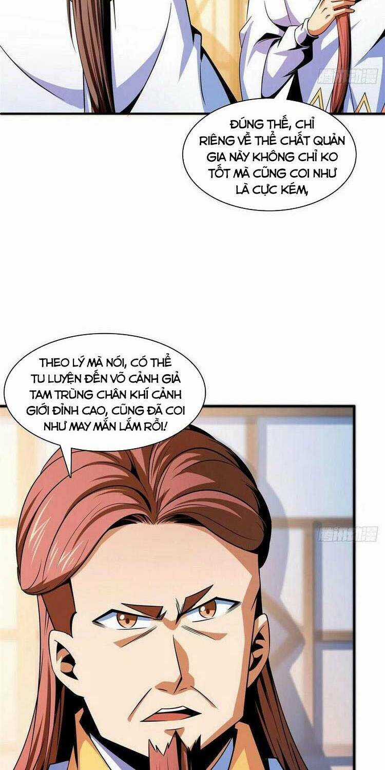 Thiên Đạo Đồ Thư Quán Chapter 100 trang 3