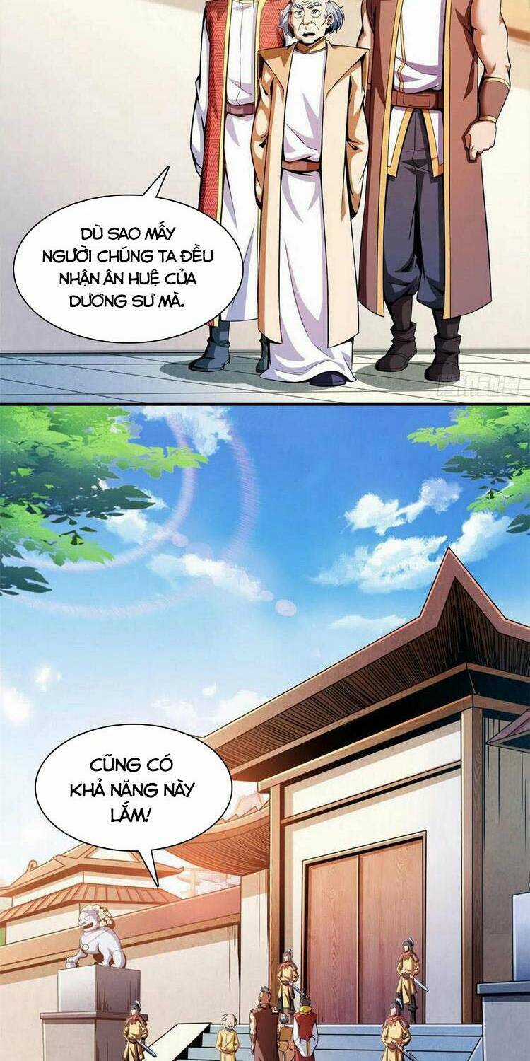 Thiên Đạo Đồ Thư Quán Chapter 100 trang 30