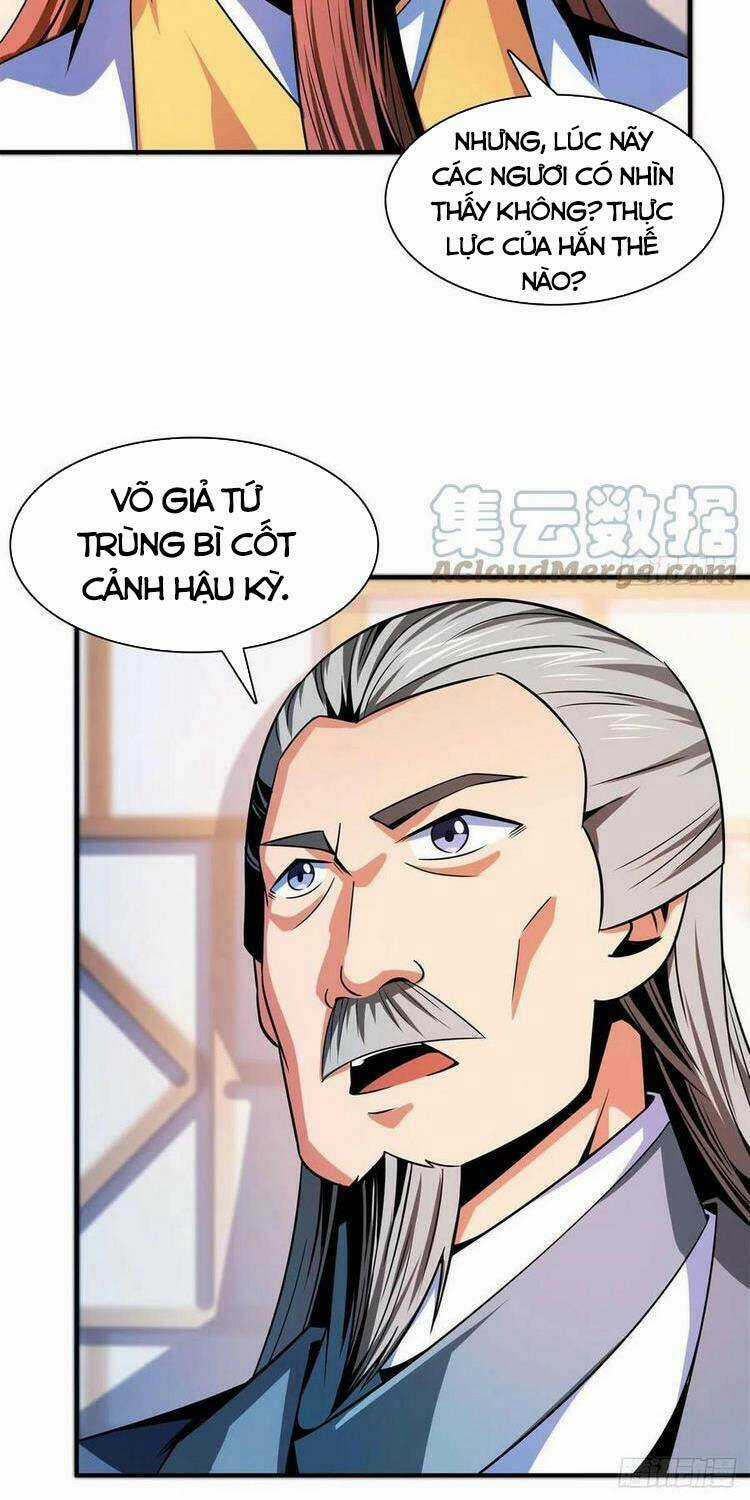 Thiên Đạo Đồ Thư Quán Chapter 100 trang 4