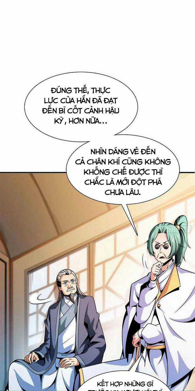 Thiên Đạo Đồ Thư Quán Chapter 100 trang 5