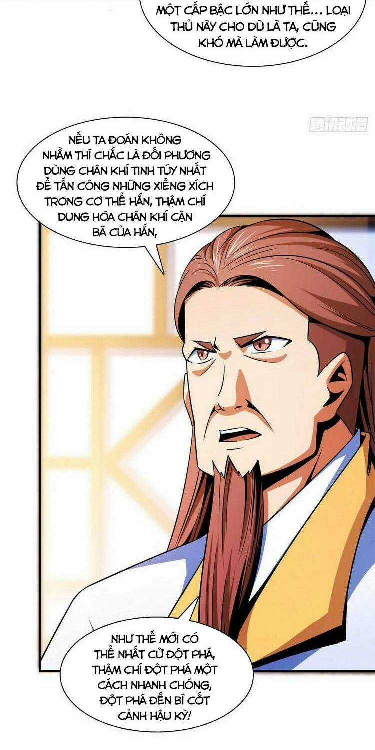 Thiên Đạo Đồ Thư Quán Chapter 100 trang 7