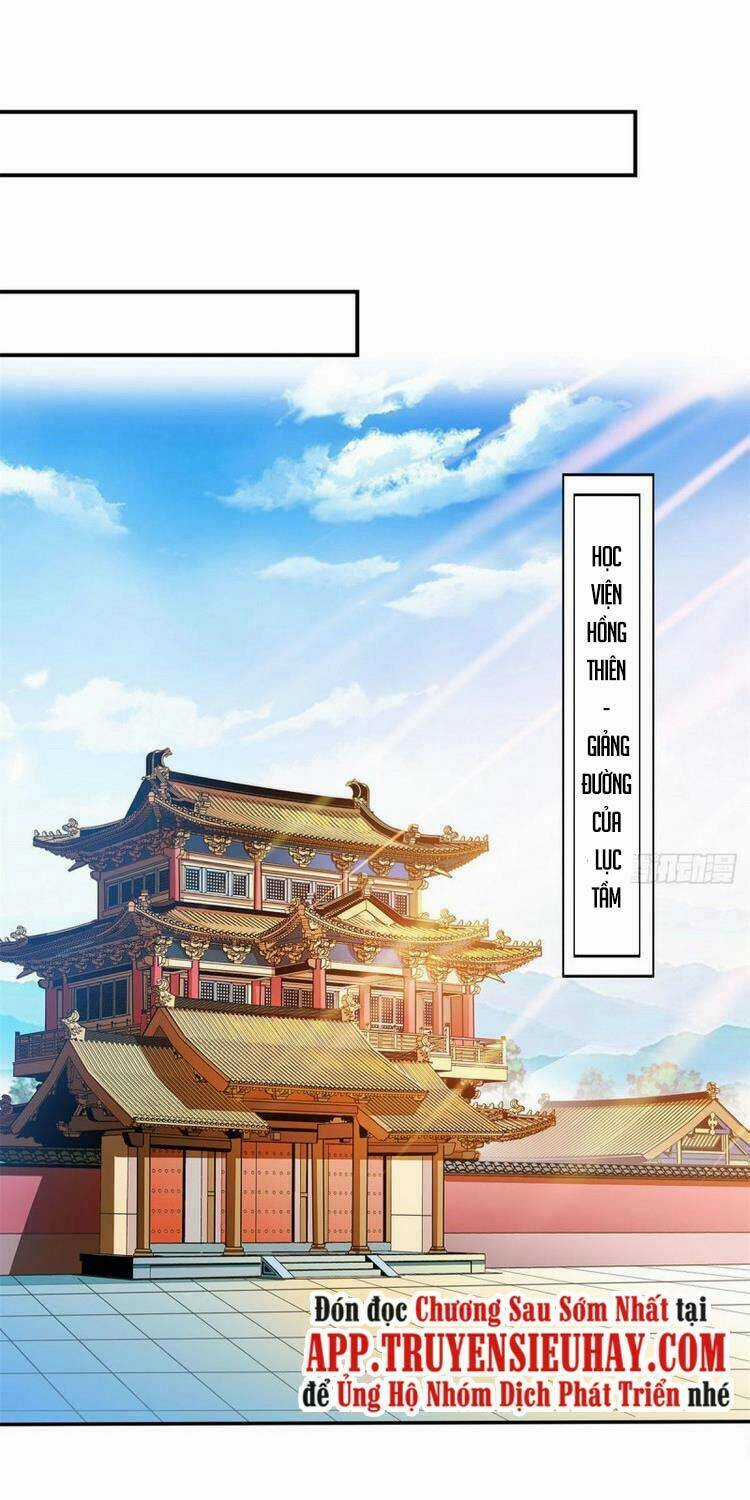 Thiên Đạo Đồ Thư Quán Chapter 101 trang 0