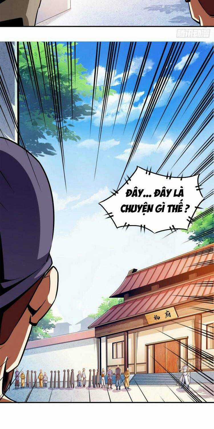 Thiên Đạo Đồ Thư Quán Chapter 101 trang 13