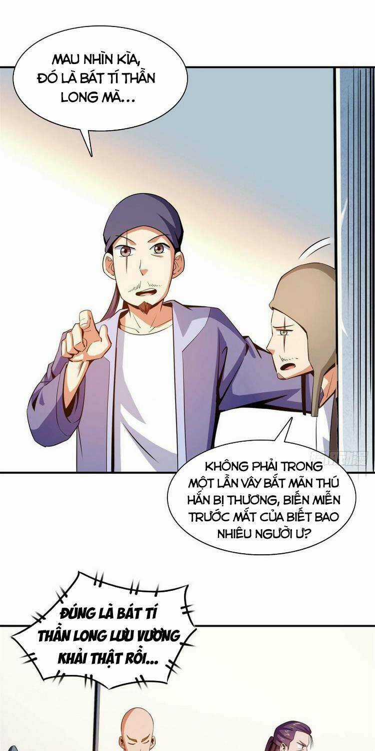 Thiên Đạo Đồ Thư Quán Chapter 101 trang 14