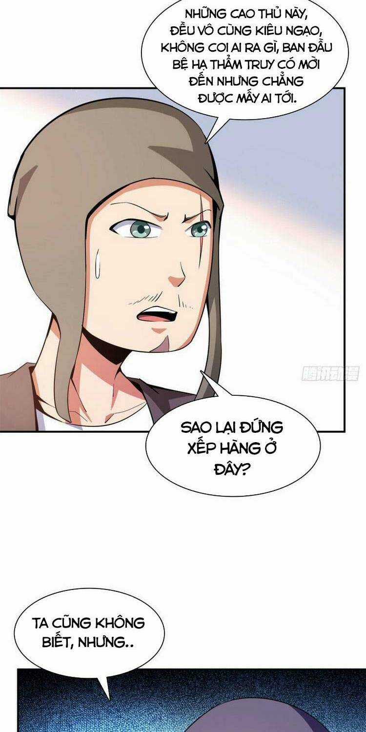 Thiên Đạo Đồ Thư Quán Chapter 101 trang 18