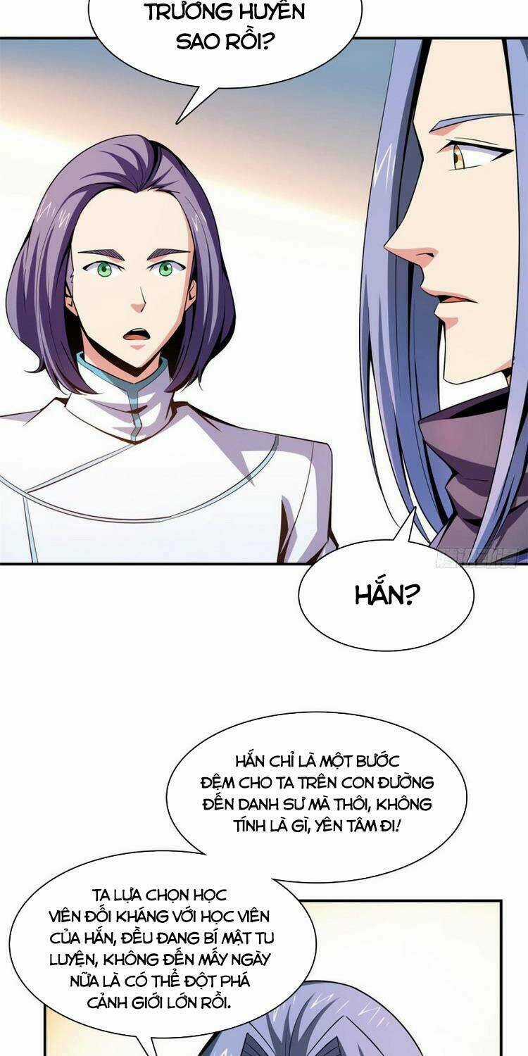 Thiên Đạo Đồ Thư Quán Chapter 101 trang 2