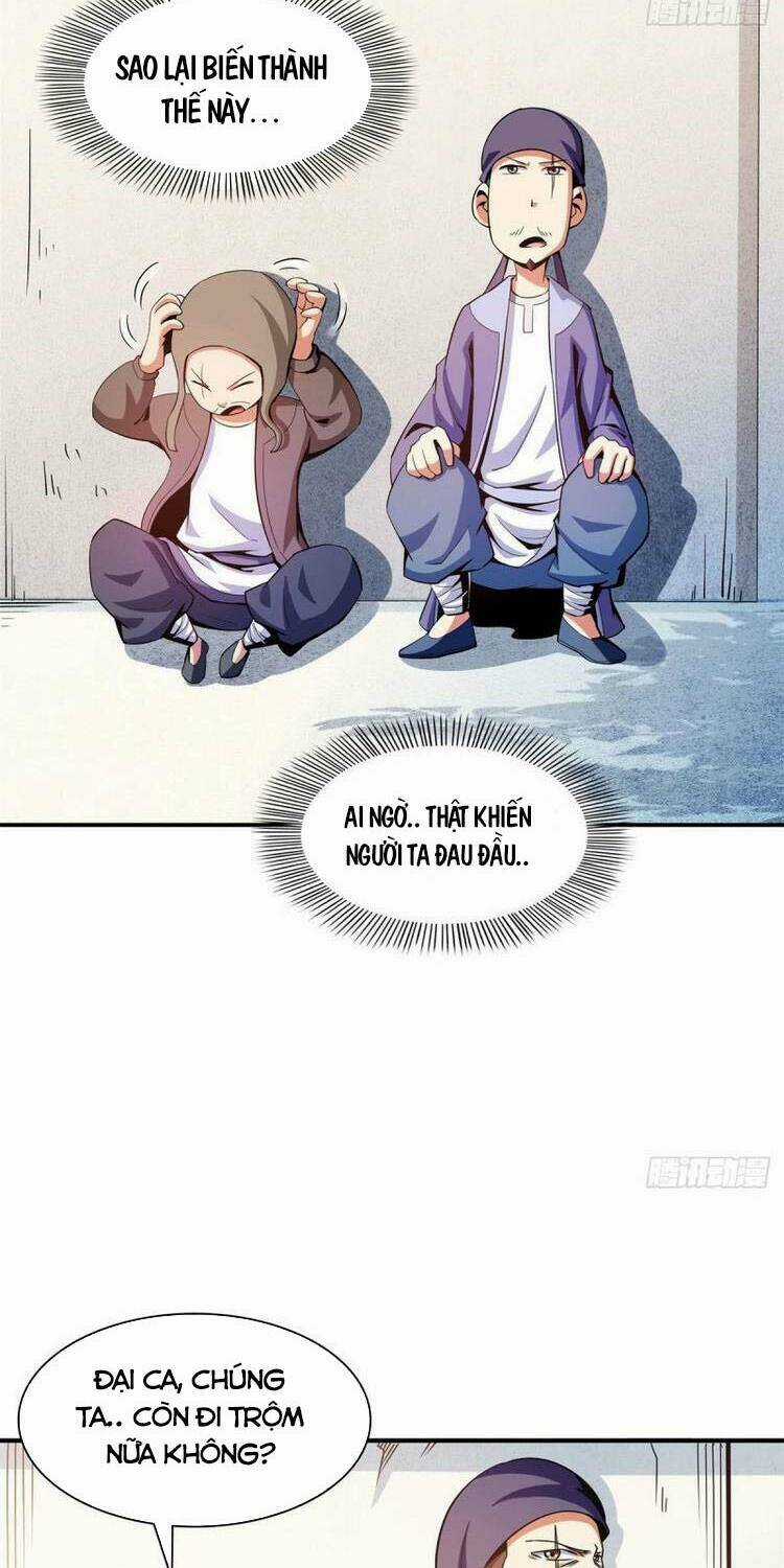 Thiên Đạo Đồ Thư Quán Chapter 101 trang 20