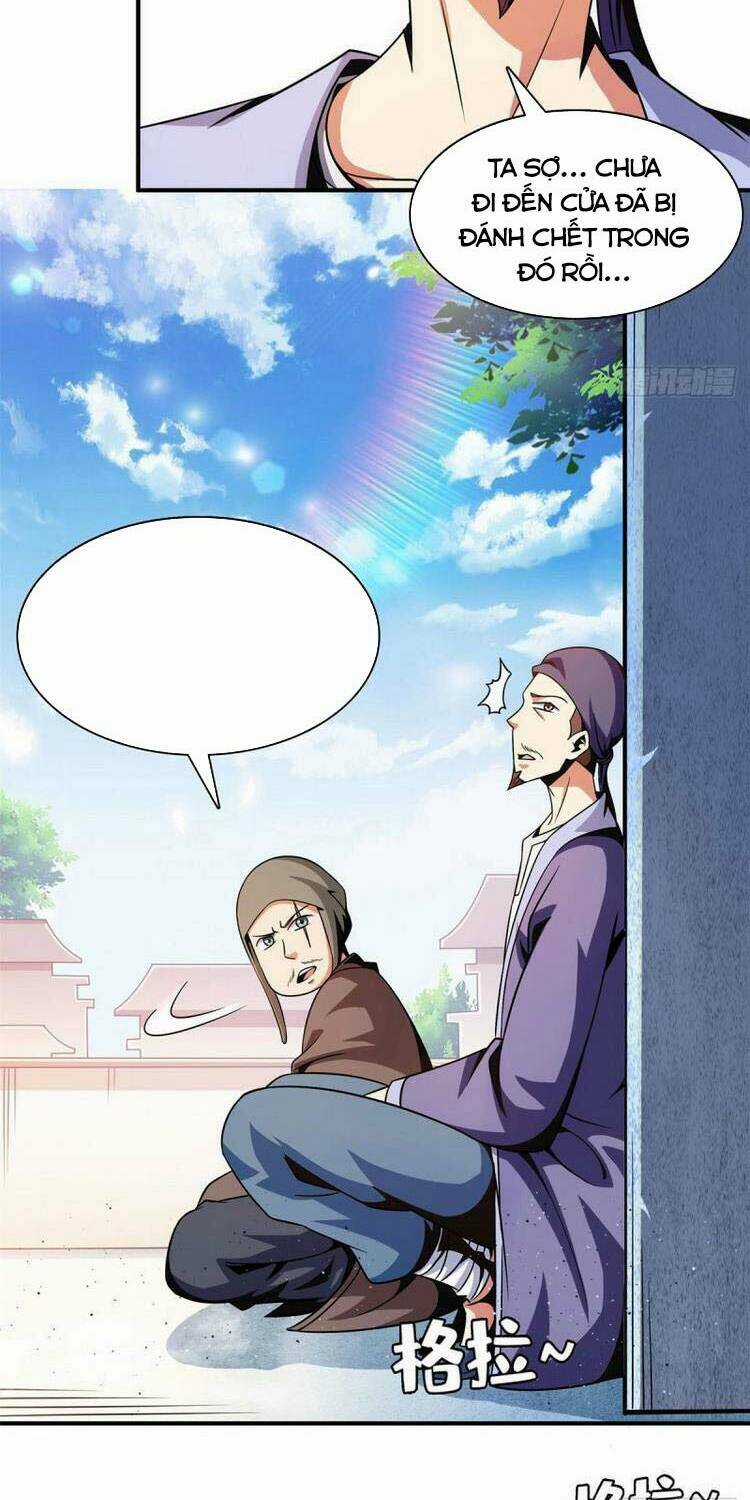 Thiên Đạo Đồ Thư Quán Chapter 101 trang 22