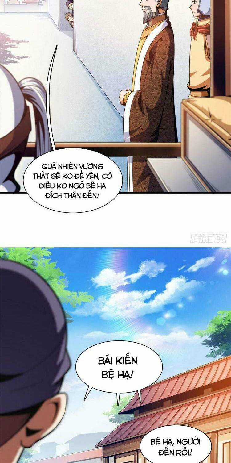 Thiên Đạo Đồ Thư Quán Chapter 101 trang 24