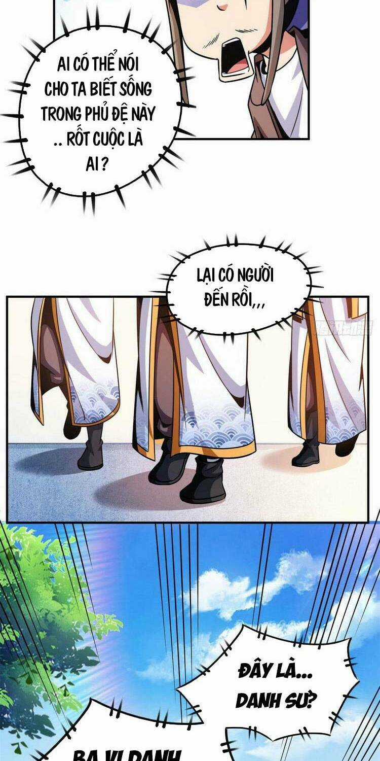 Thiên Đạo Đồ Thư Quán Chapter 101 trang 26