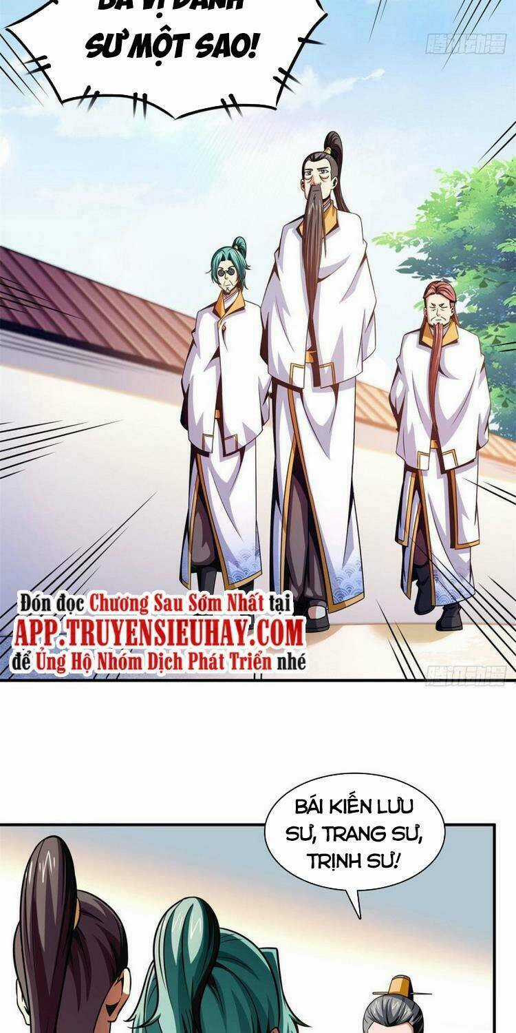 Thiên Đạo Đồ Thư Quán Chapter 101 trang 27