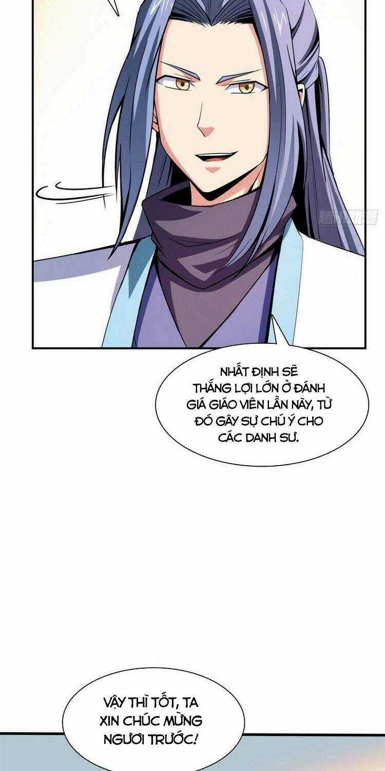 Thiên Đạo Đồ Thư Quán Chapter 101 trang 3