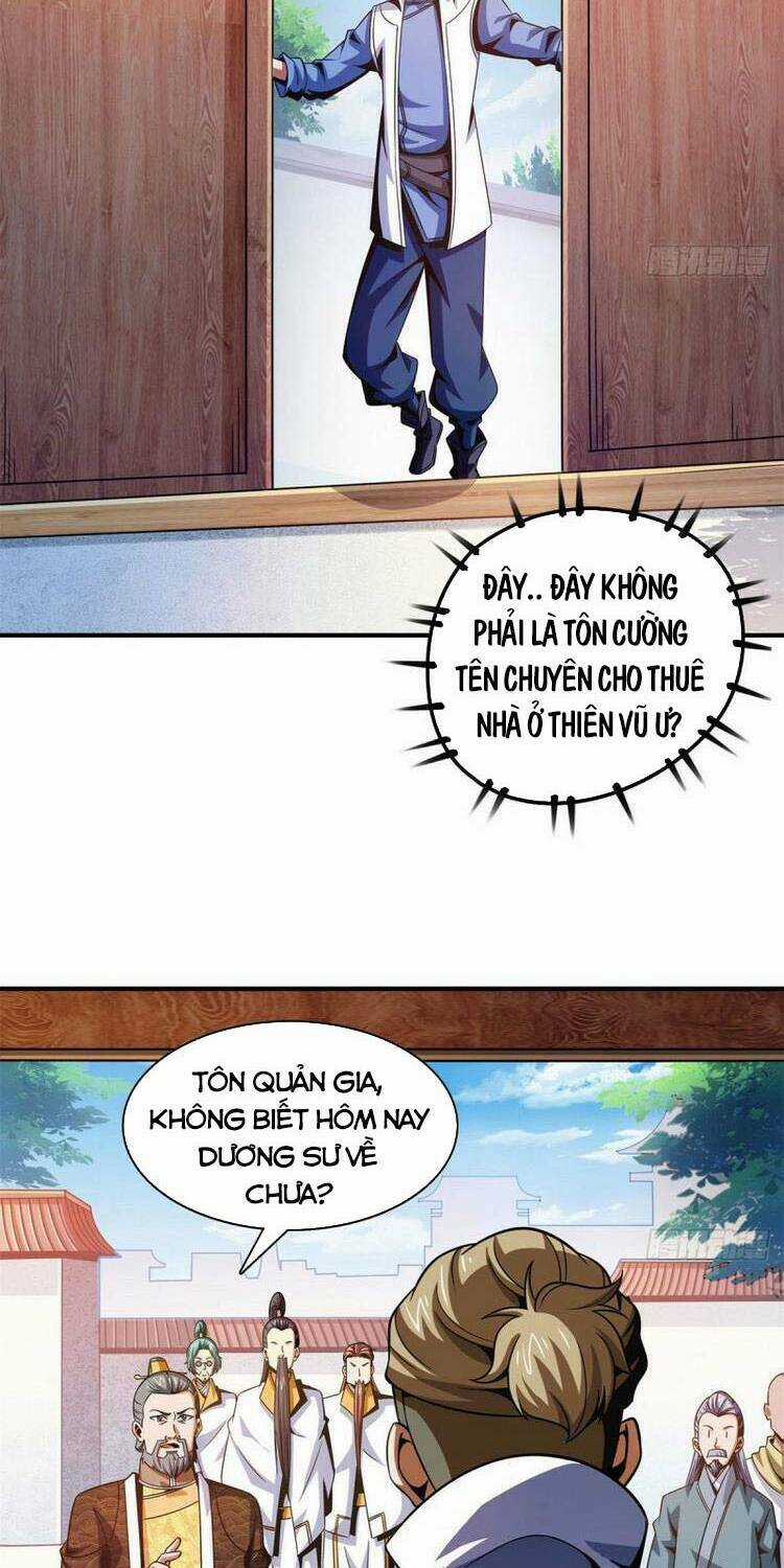 Thiên Đạo Đồ Thư Quán Chapter 101 trang 30