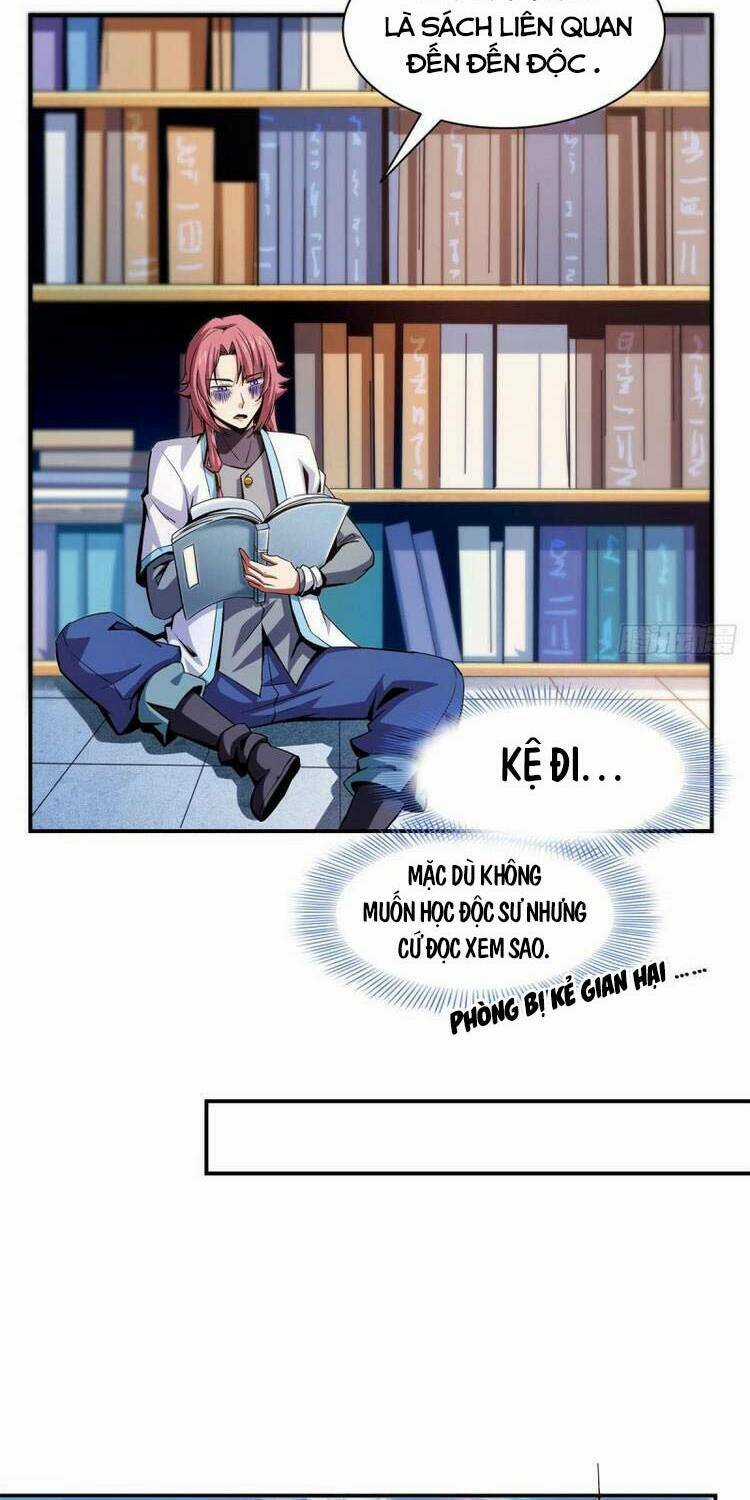 Thiên Đạo Đồ Thư Quán Chapter 101 trang 7