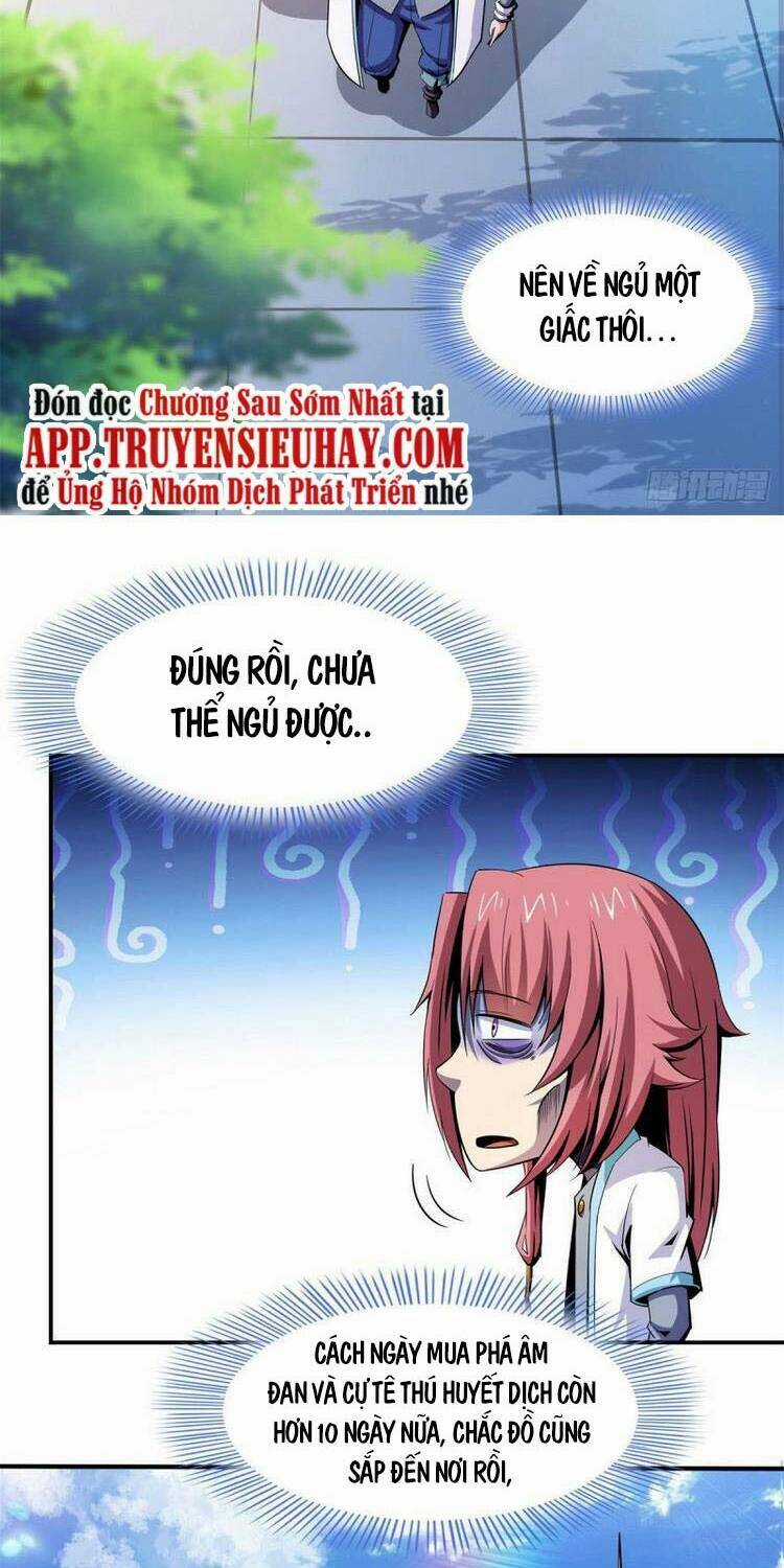 Thiên Đạo Đồ Thư Quán Chapter 101 trang 9