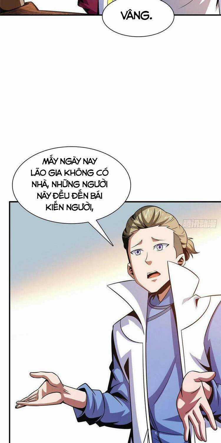 Thiên Đạo Đồ Thư Quán Chapter 102 trang 10