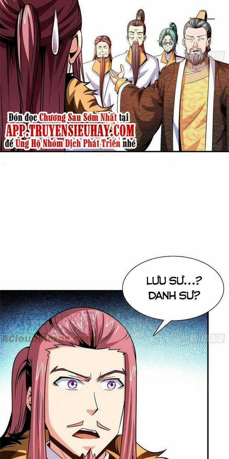 Thiên Đạo Đồ Thư Quán Chapter 102 trang 13