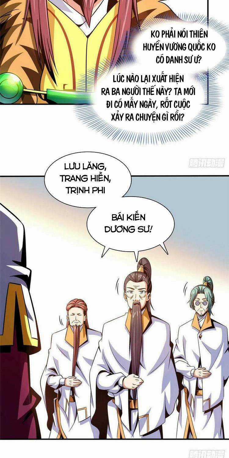 Thiên Đạo Đồ Thư Quán Chapter 102 trang 14