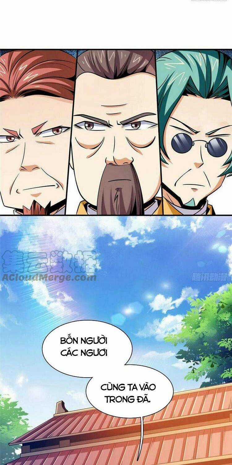 Thiên Đạo Đồ Thư Quán Chapter 102 trang 15