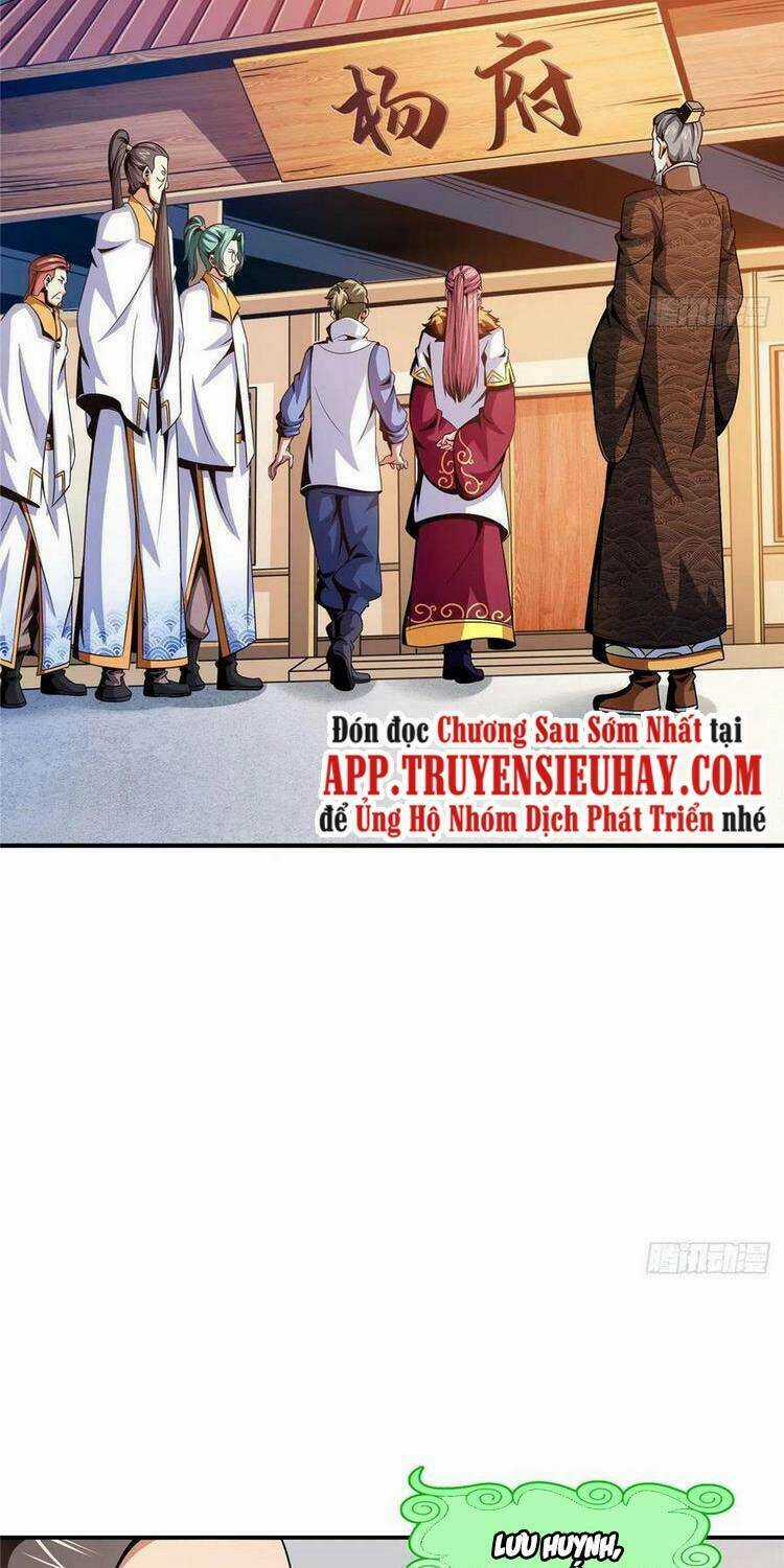 Thiên Đạo Đồ Thư Quán Chapter 102 trang 16